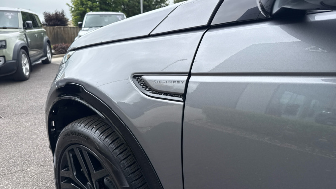 Land Rover Discovery Sport 1.5 P270e Metropolitan 5dr Auto [5 Seat] [NI] Station Wagon - Image 20